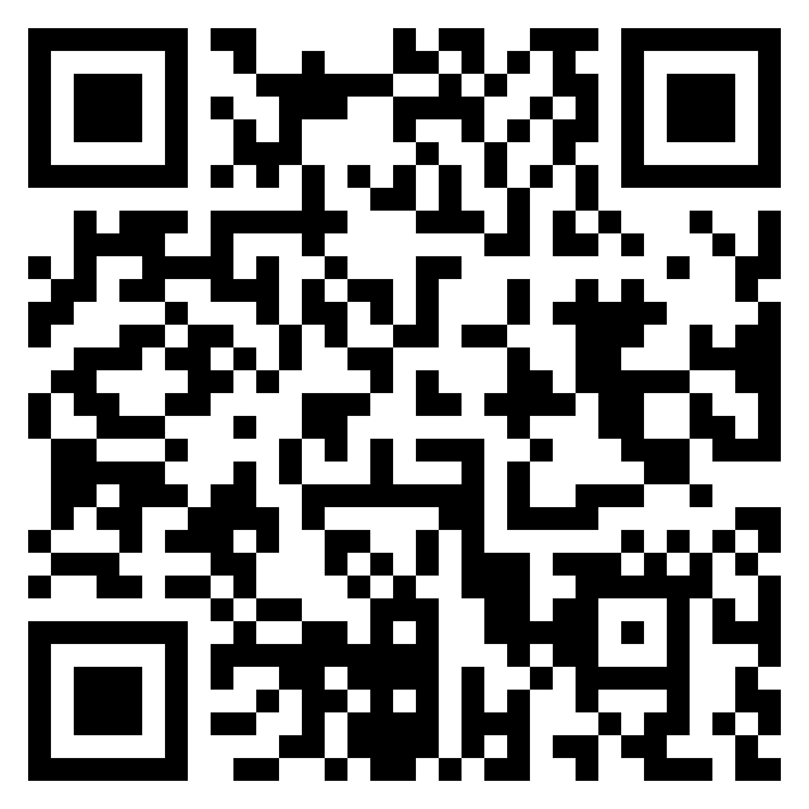 Scan QR code to download the LivesToTell app